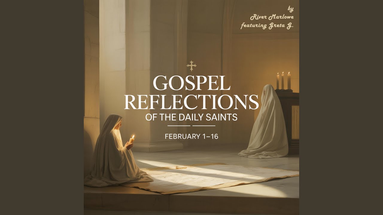 Known by Heaven (Gospel, Inspired by St. Miguel Cordero – Feb 9)