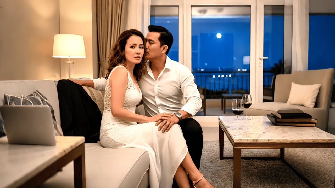 Hai Mươi Năm Hôn Nhân Tan Vỡ Khi Chồng Bắt Quả Tang Vợ Ngoại Tình, Nhưng Sự Thật Còn Đau Hơn Thế