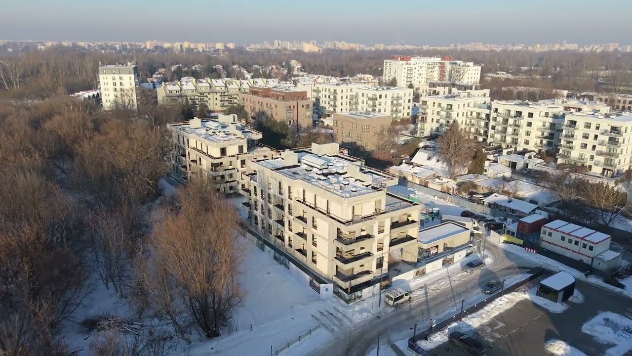 SGI | TARASY II | styczeń 2026