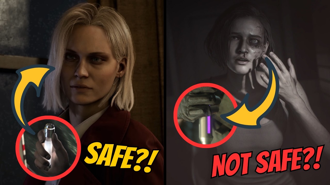 Everything We Know About Raccoon City Syndrome In Resident Evil Requiem!