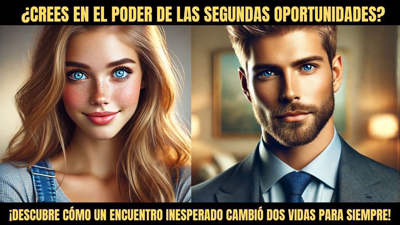 Renacer: Una historia de amor, redenci&oacute;n y segundas oportunidades