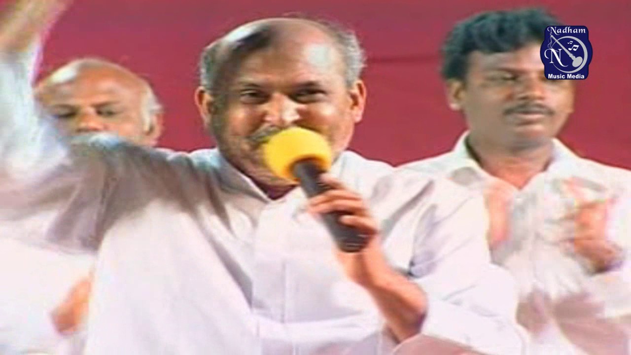 Thuthi Aaradana |  Praise & Worship BY  Fr S J Berchmans | Live Worship