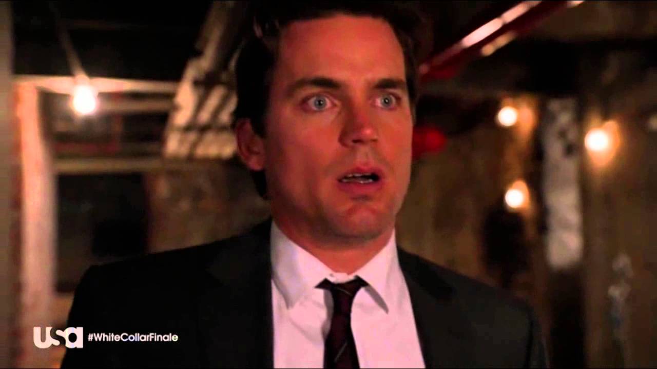 White Collar Fanvid: Moonlight Shadow