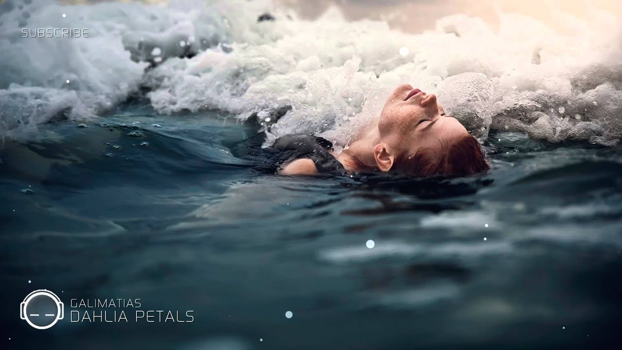 Galimatias - Dahlia Petals