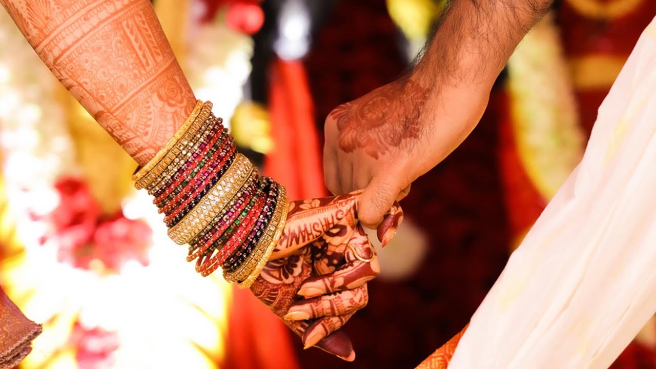Sriharika❤️ Shashank Wedding |Cinematic Wedding Story Teaser| Sri Geethmala Photography