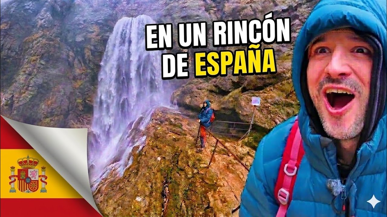 ¡Espectacular! El Río Mundo Revienta con Fuerza: Un Fenómeno Único. VLOG 