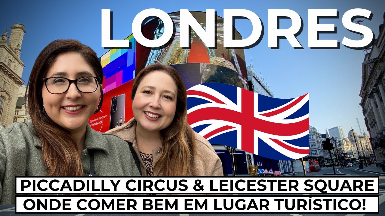 Piccadilly Circus & Leicester Square, &iacute;cones de Londres | E dica de Restaurante: The Wolseley