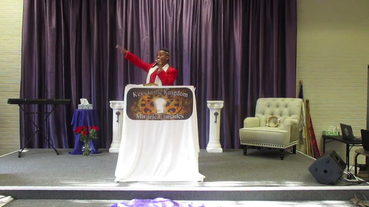 Love of God (2)