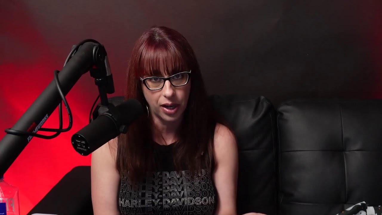 LIVE with Kristy!