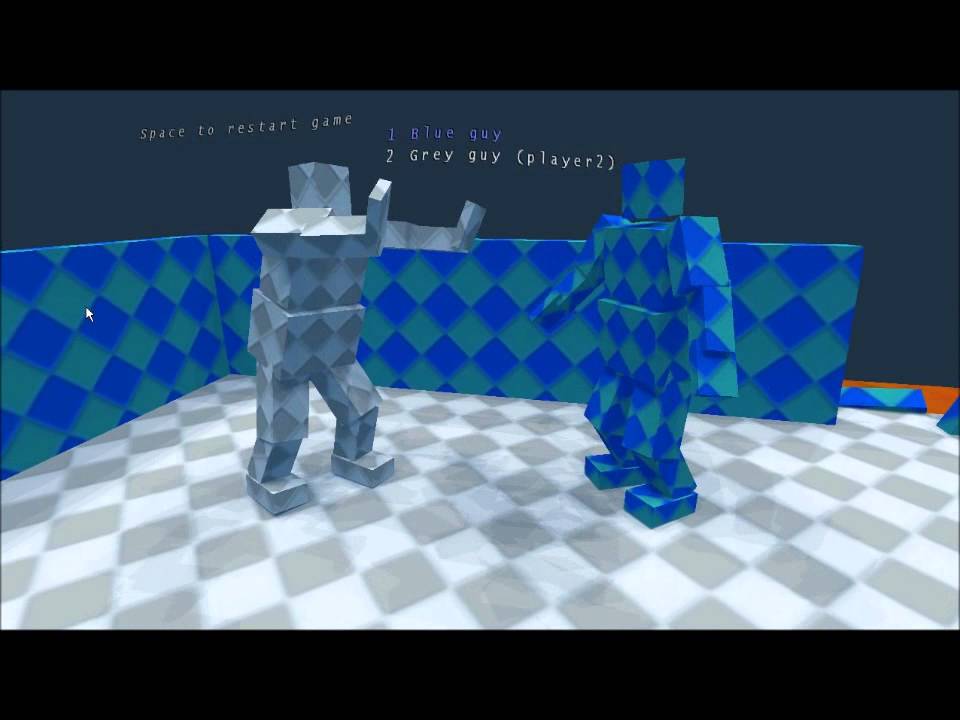 Sumotori Dreams - Part 1 (Download)