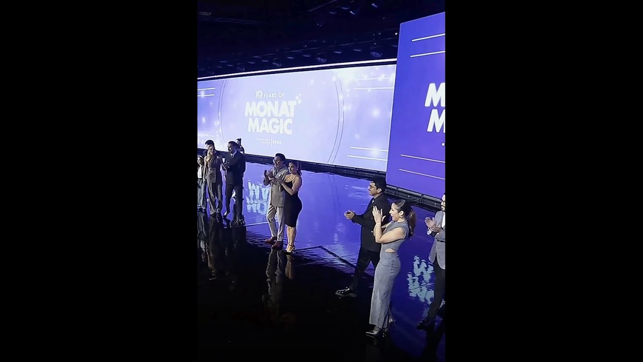 MONATions 2024 Recap | Orlando
