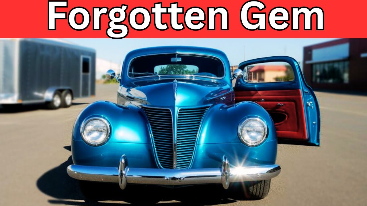 22 Affordable Classic Cars You Can Buy Today | Budget-Friendly Vintage Rides 2025