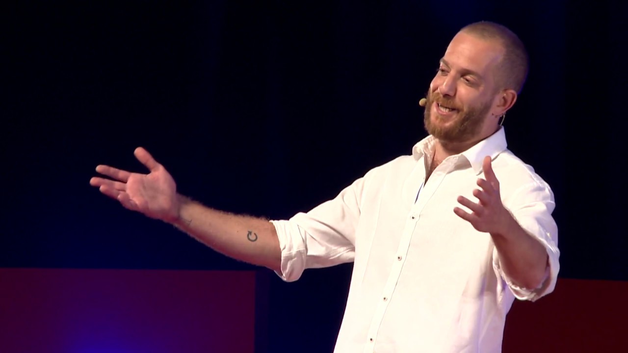 Tek Bir İhtimal | İzzet Memi | TEDxIstanbul