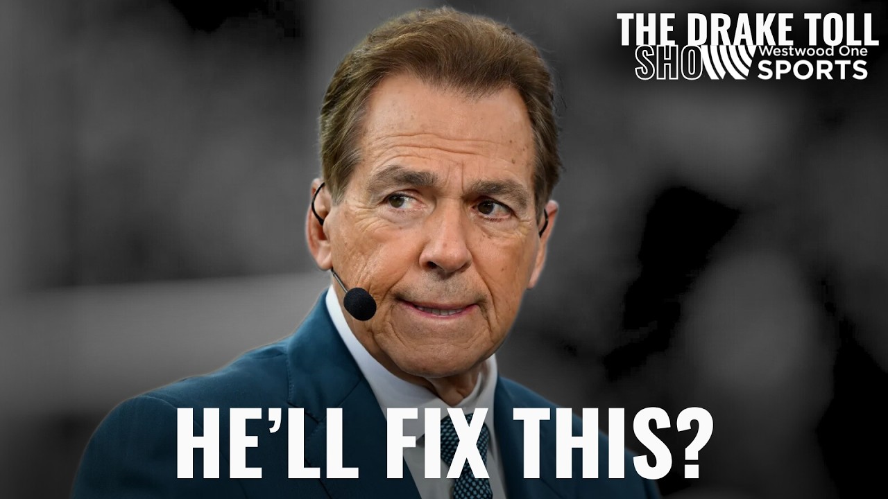 HMMM: Did Nick Saban, White House SAVE College Sports, NIL? Maxx Crosby to Baltimore, WBC Kicks Off