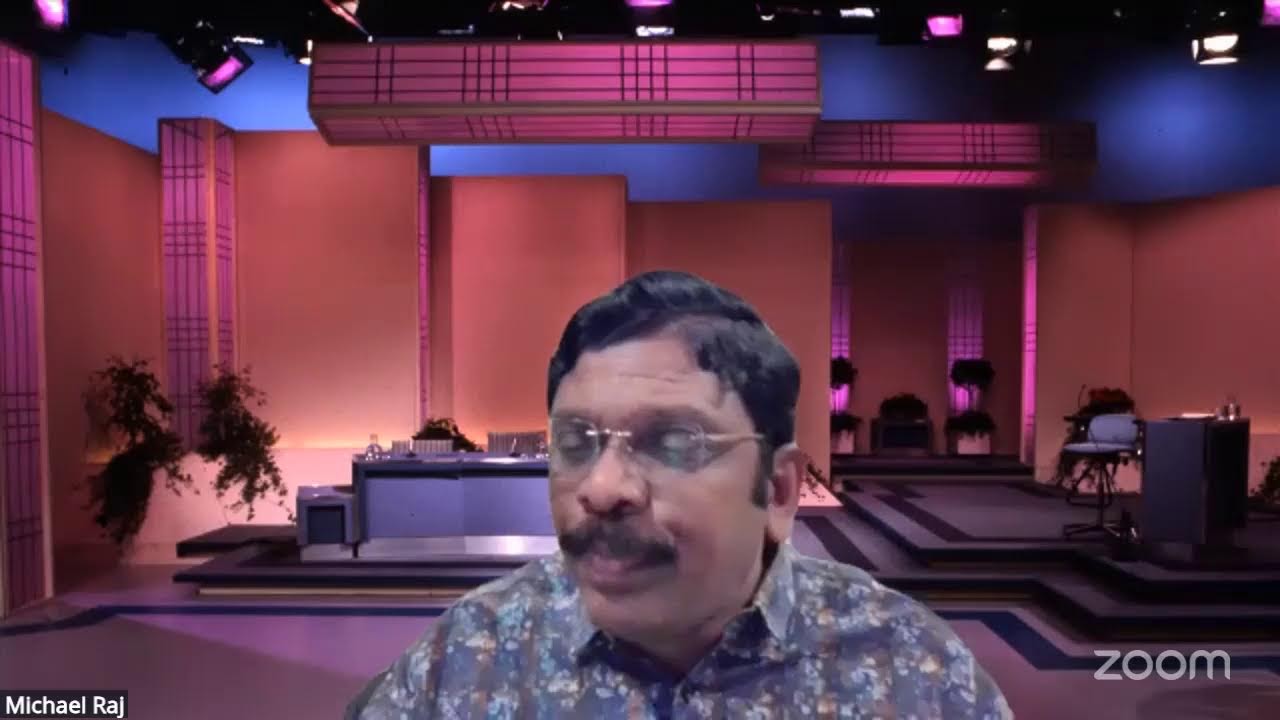 21_01_2026 அதிகாலையில் தேசத்திற்காக திறப்பிலே நிற்போம்