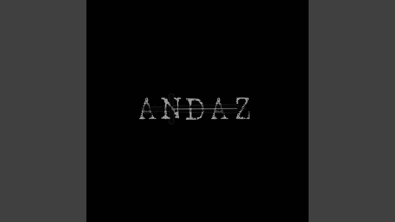 Ich bin Andaz