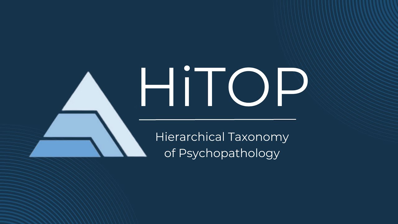 Introduction to HiTOP