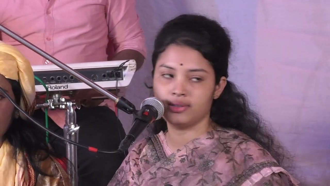 মহাকালের যাত্রী হয়ে…  শিল্পী: রিমা দাস