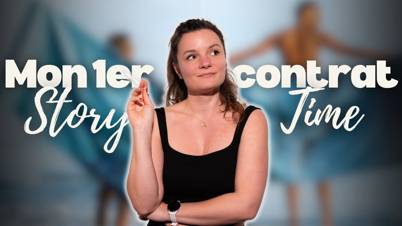Comment j’ai décroché ma première mission d’illustration (sans expérience)