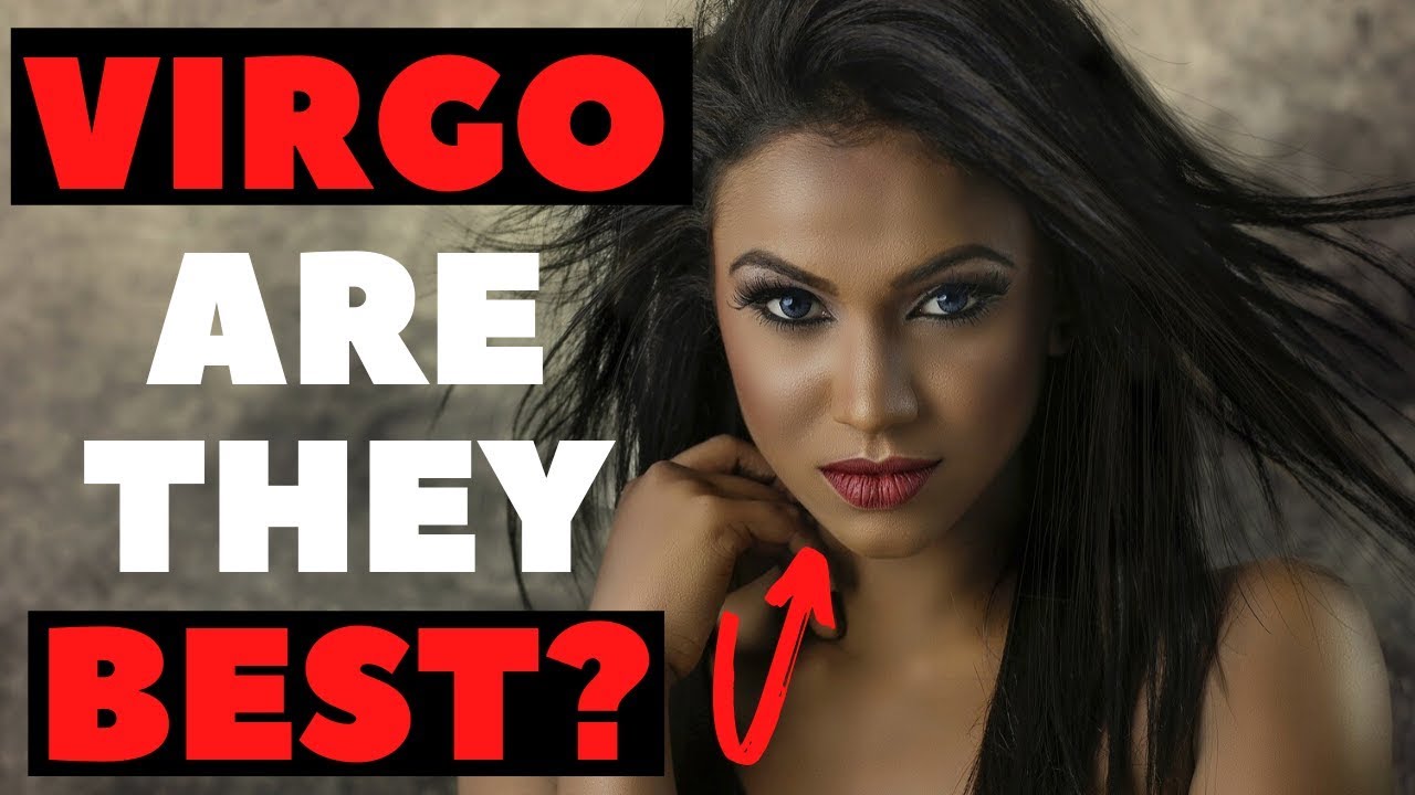 UNKNOWN Facts About VIRGO - 13 AMAZING Facts About VIRGO