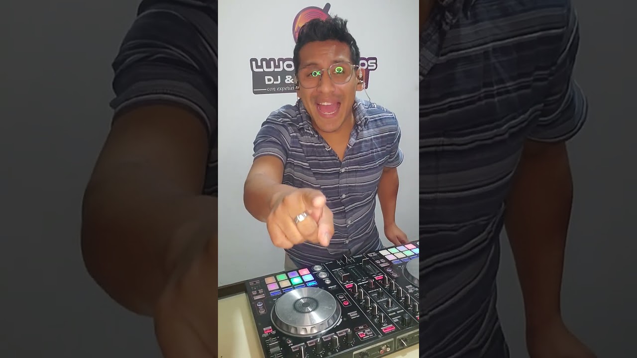 Un poco de música 🎙 🎛 🎶