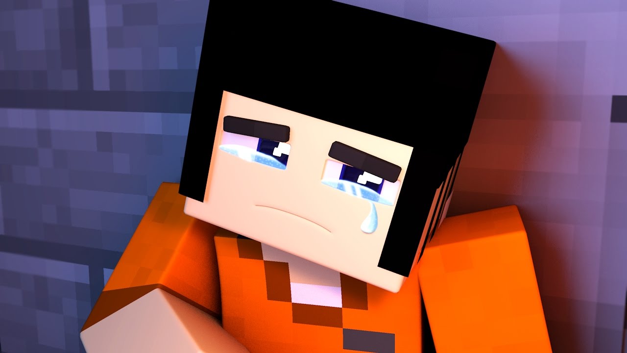 Minecraft The Purge - BECOMING SLAVES! #16 | Minecraft Roleplay