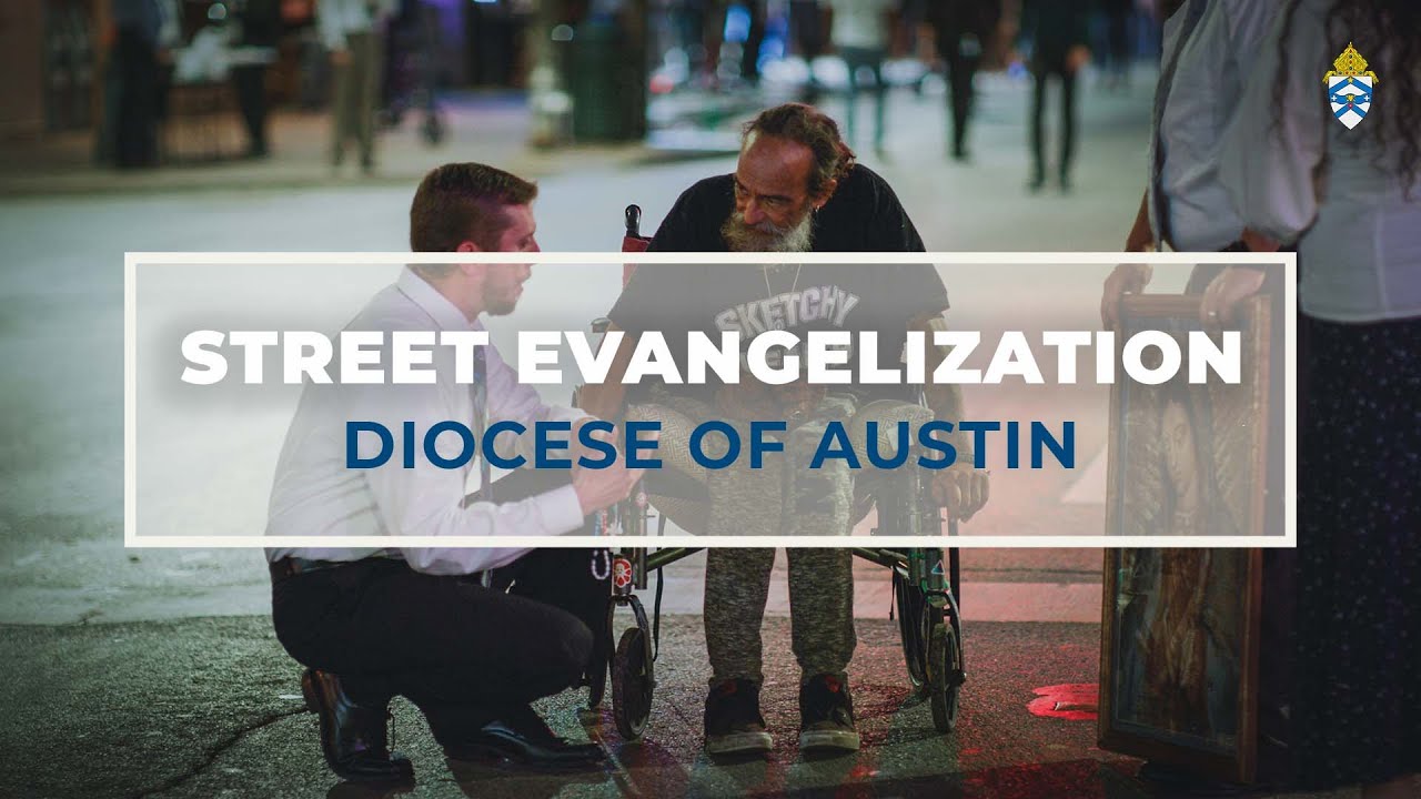 Street Evangelization
