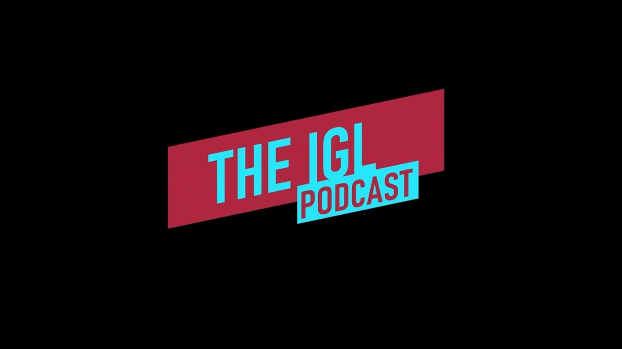 The IGL Podcast #10 CDL Champs, COD season 5 and Suicide Squad Good?