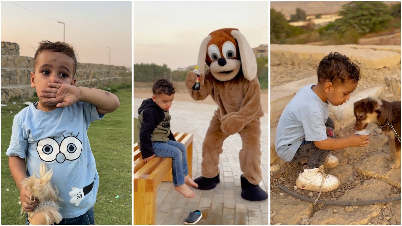 اعمل خير مهما لقيت شر 