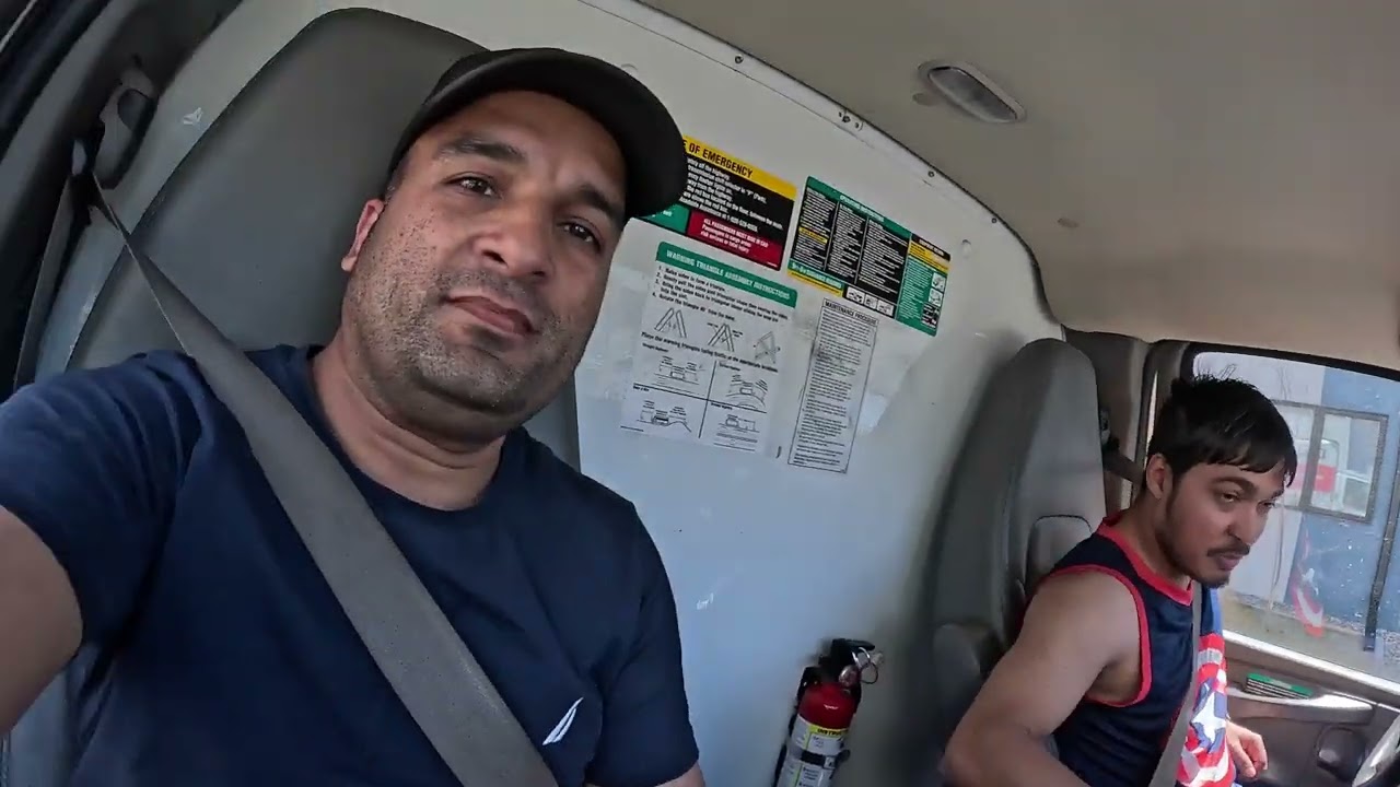 MOVING DAY VLOG - NEPALI IN CANADA