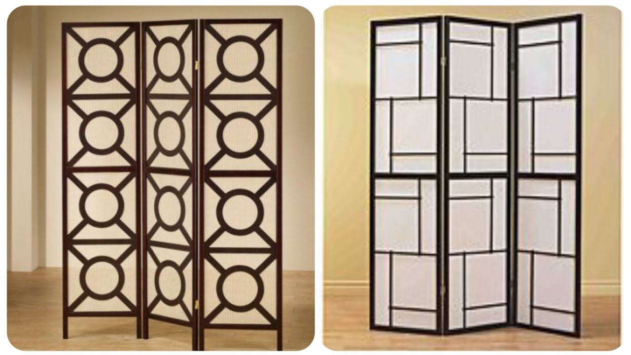 Modern Room Screen Divider Designs Ideas 2022 || Wooden Screen Divider || Home Decoration Ideas