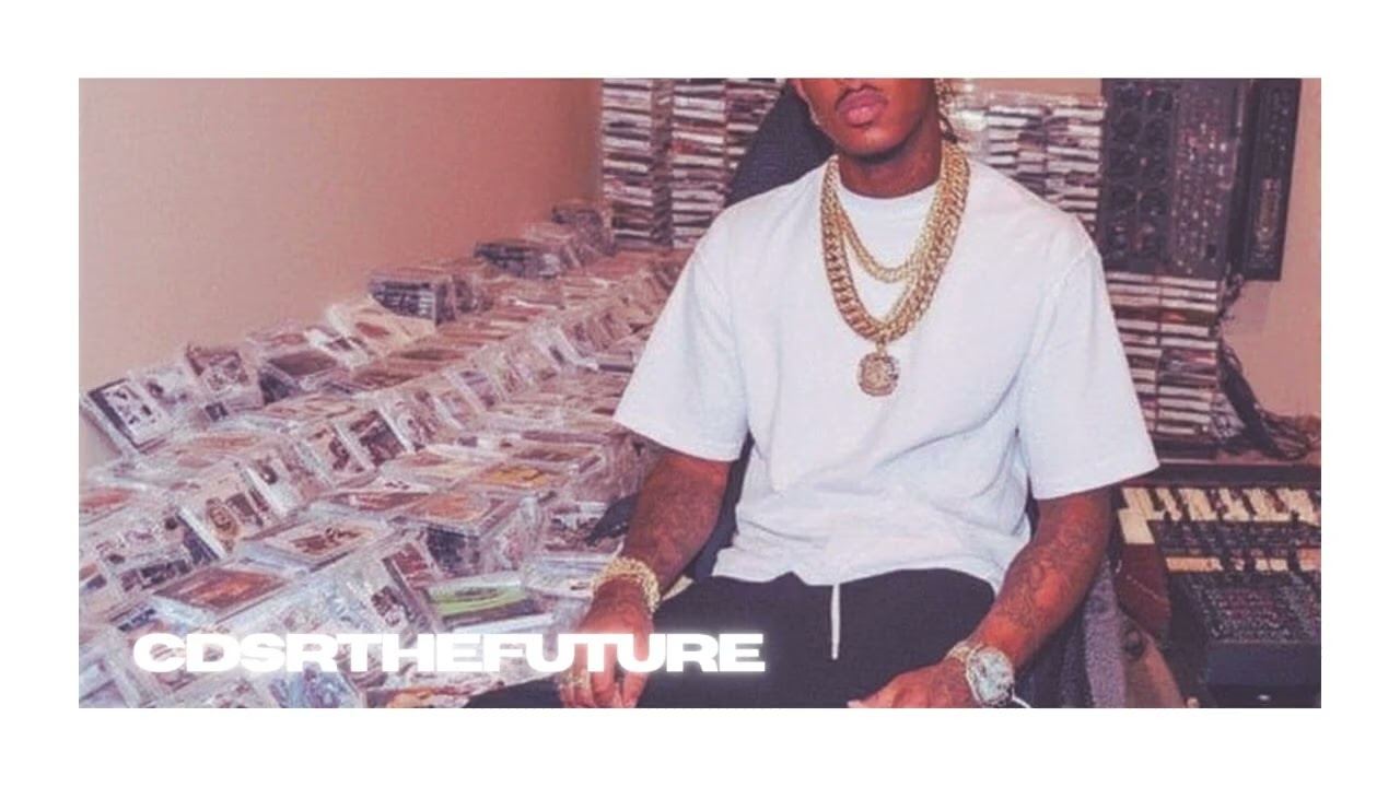 CDSRTHEFUTURE
