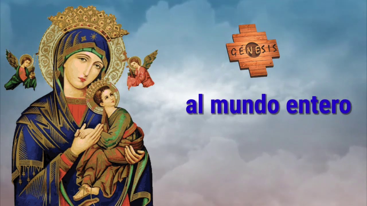 Que hermosa es