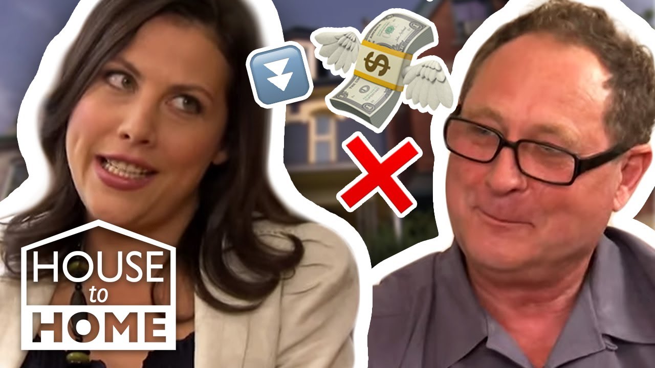 A Seller Who's Turning Down Offers Yet REFUSES To Reduce Their House Price! 🤯 | House to Home