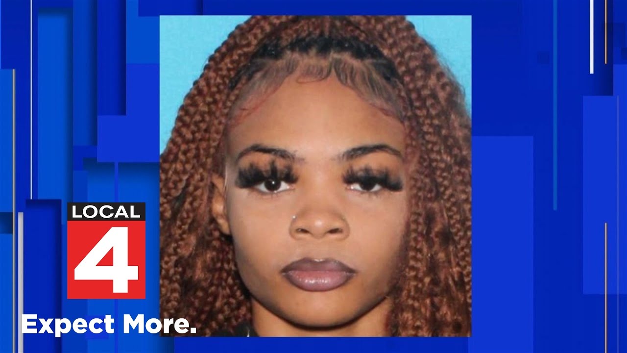 Detroit police want help finding missing 17-year-old girl