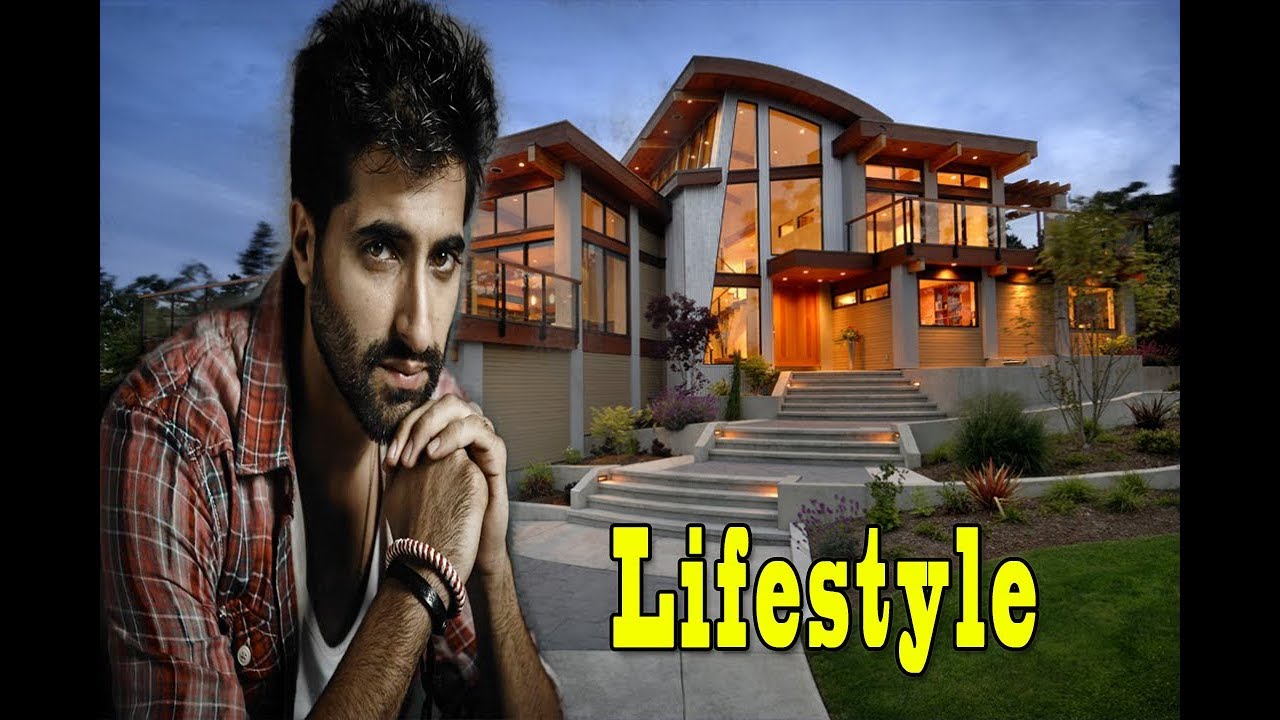 Akshay Oberoi Lifestyle ,Biography, Age, Height, Wiki, Wife, Family