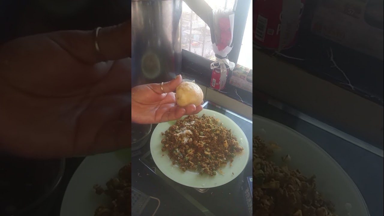 Mutton Ball Recipe 😍😋