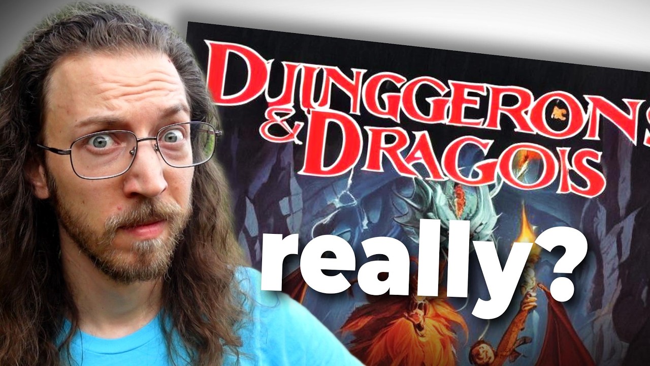 Indie RPGs in a World of Slop