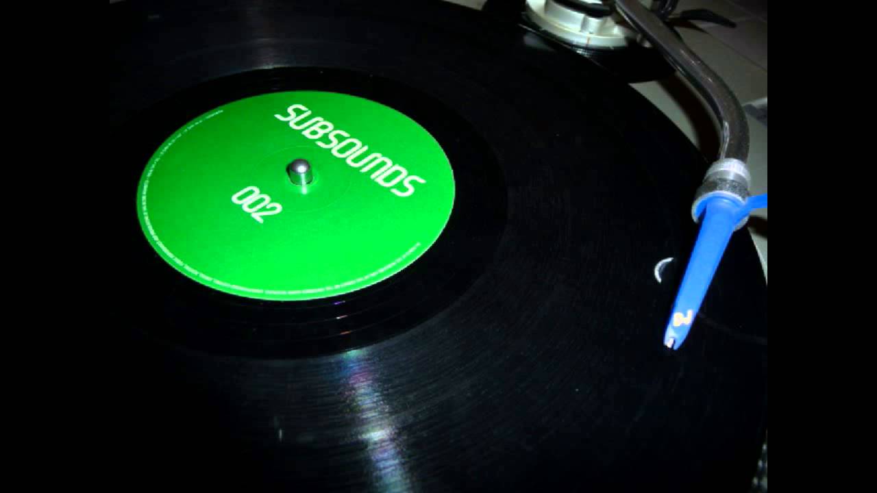 Subsounds 002 - 02