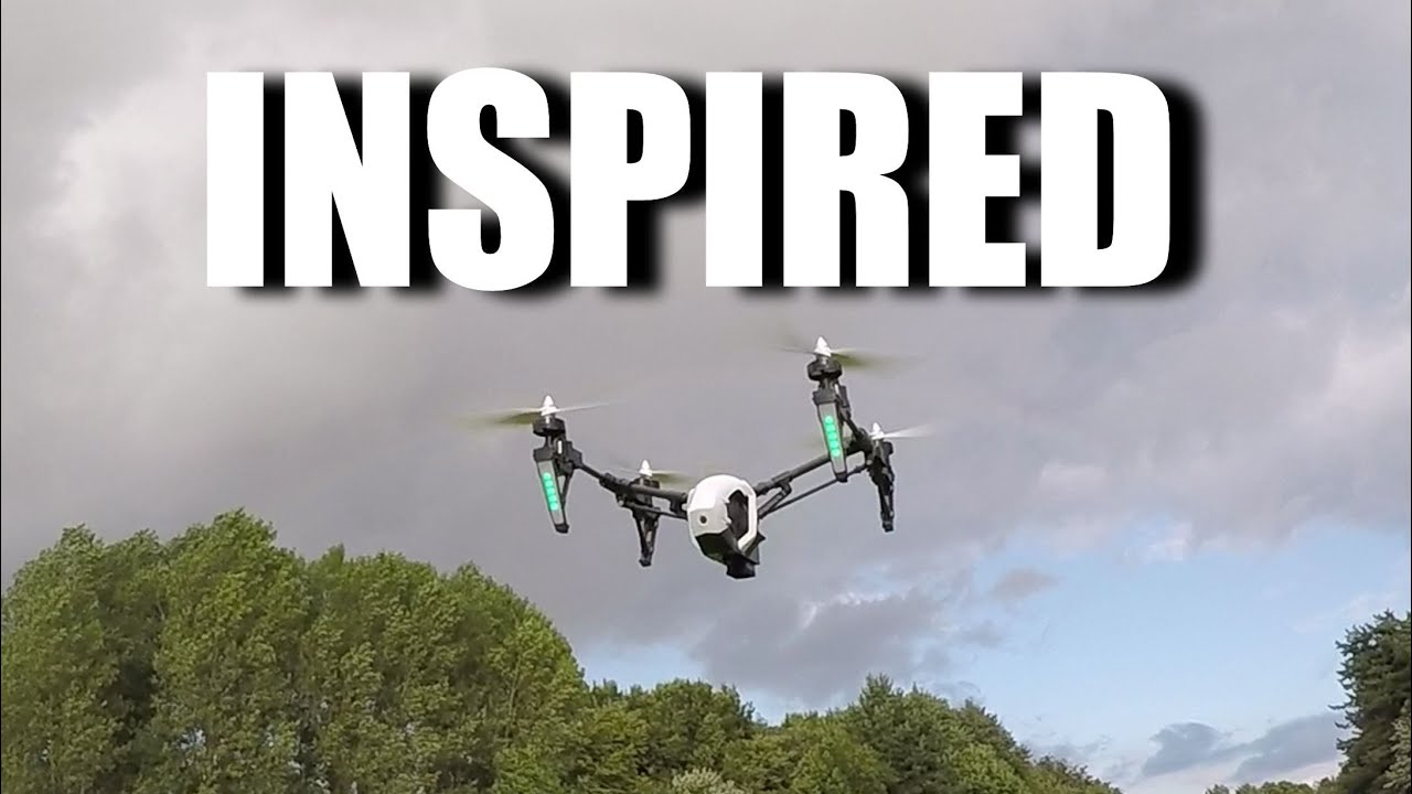 WLtoys Q333 - Brushed DJI Inspire Copy