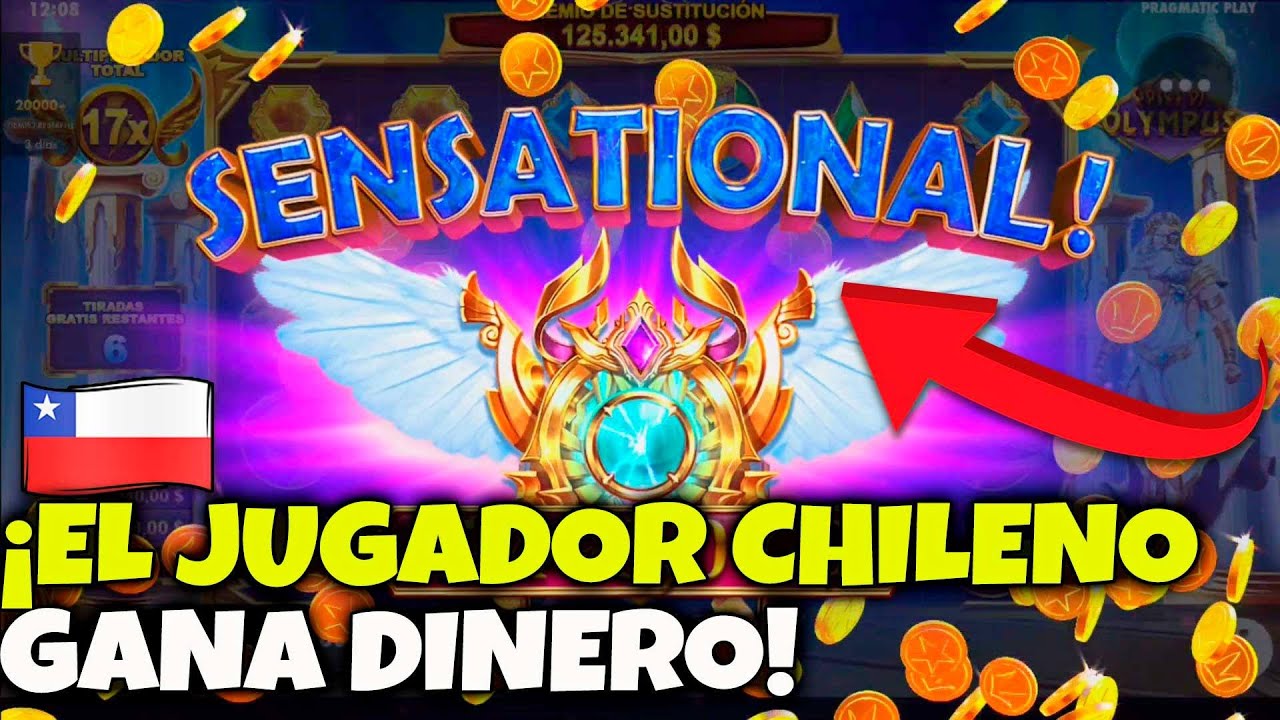 ✅Casino online Chile dinero real 2024 🤑Es simplemente una gran ganancia en 
