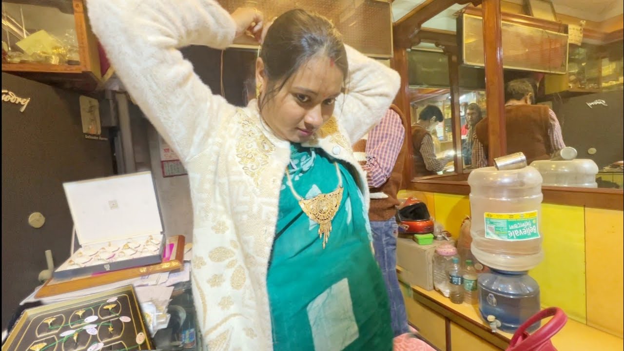 আবার একটা বায়না আজ আর না করতে পারলাম না
