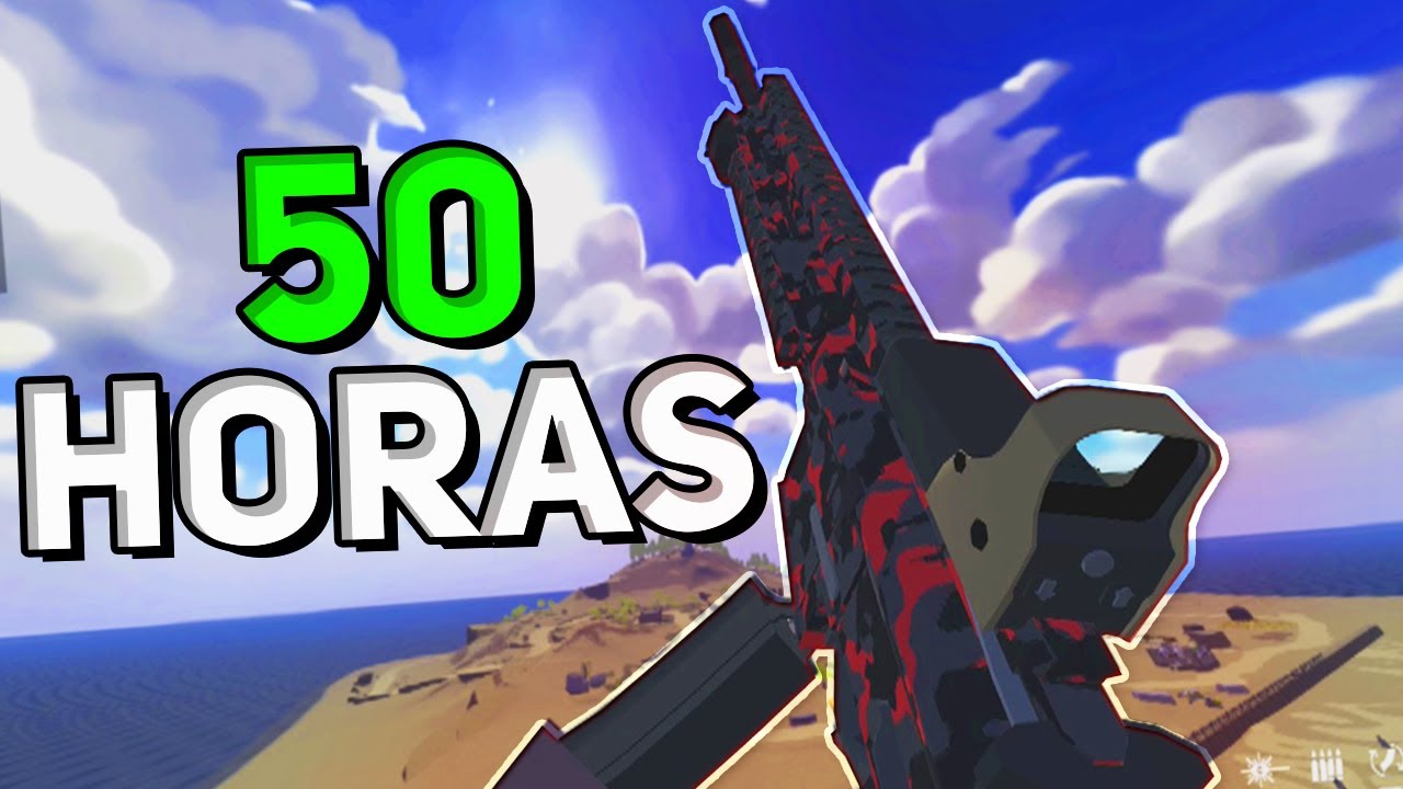 O que 50 horas de BATTLEBIT me ensinou...