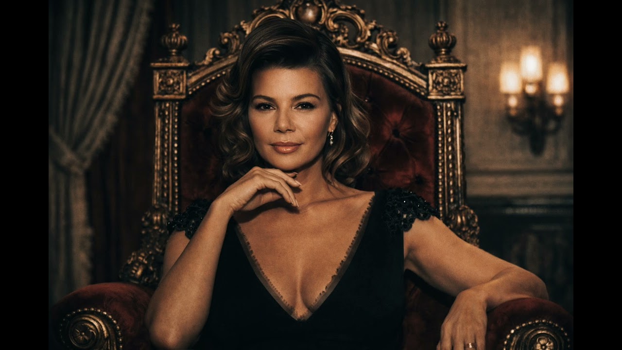 Edyta Górniak - Cygańskie serce, ale w rytmie lat 50 🎧