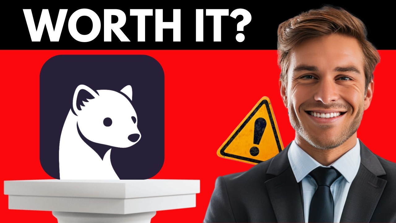 Stoat App Review: Features, Pros & Cons (2026)