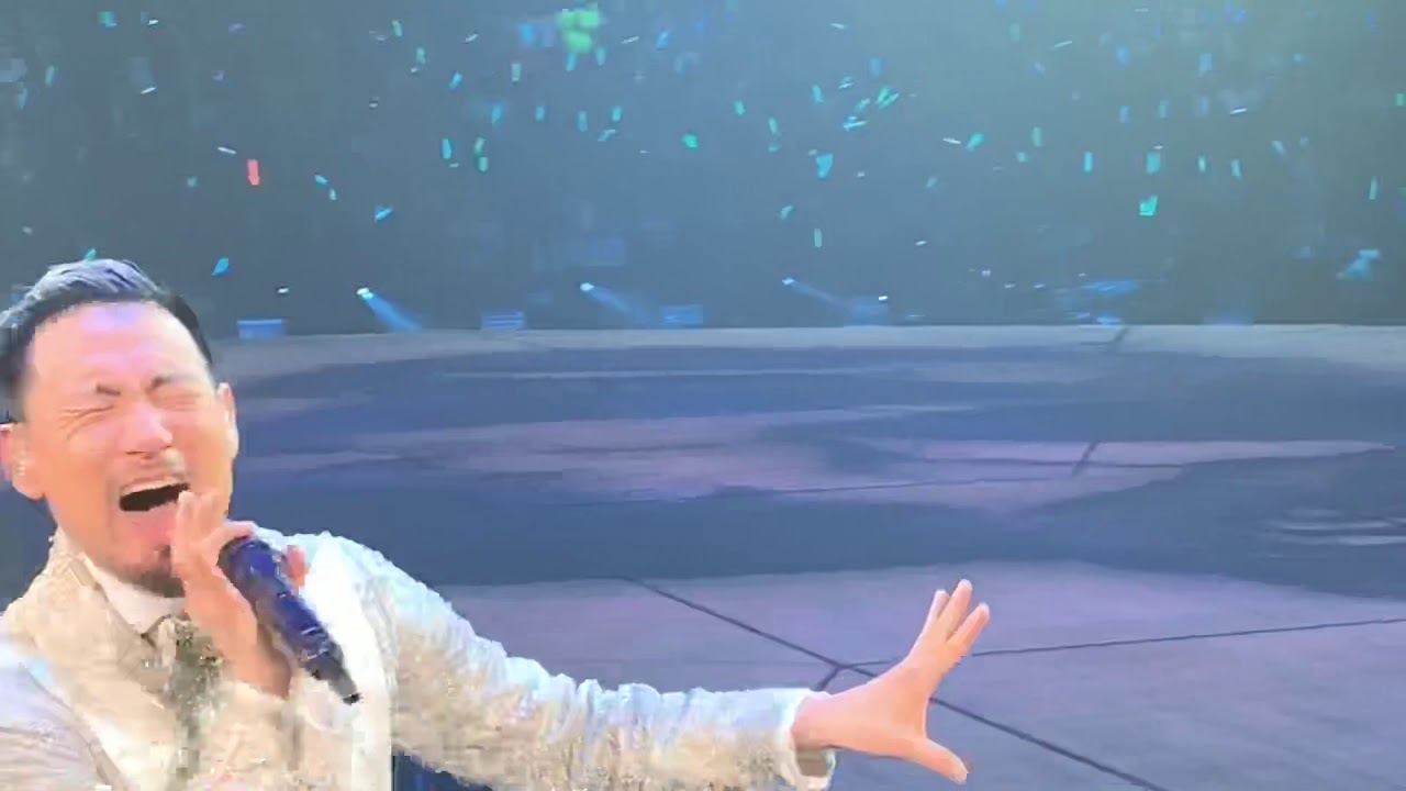 張學友演唱會（2019香港再見篇）
