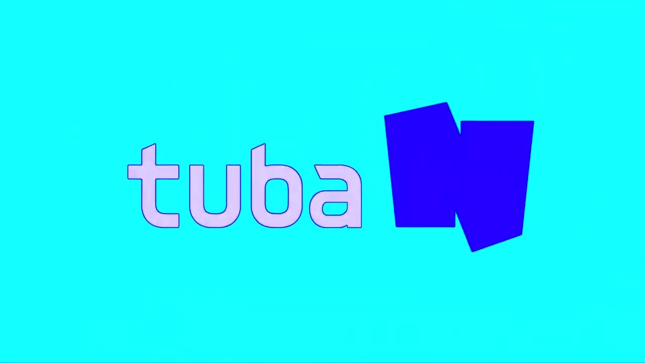 Larva TUBA Logo (2020-2022) Effects (Preview 2 Effects)