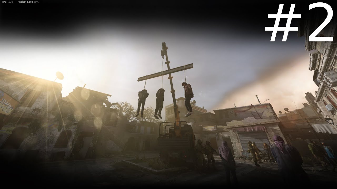 Call of Duty Modern Warfare 2019 |ep2 EMBEDED-PROXYWAR MISSION