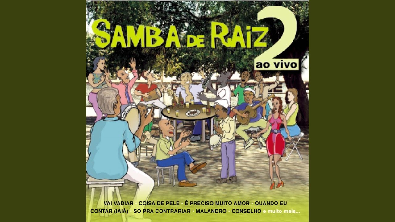 Coisa De Pele