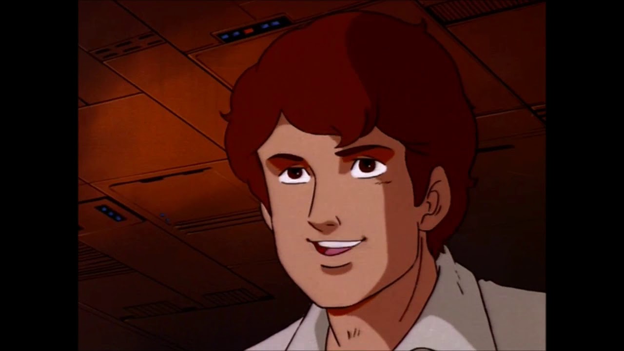 Masterpiece REAnimated: Intruder Alert